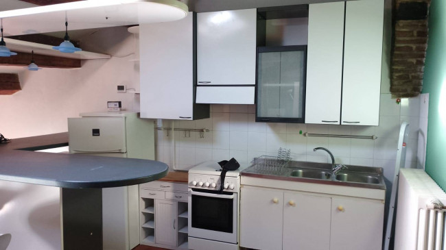 Appartamento in affitto a Forlì