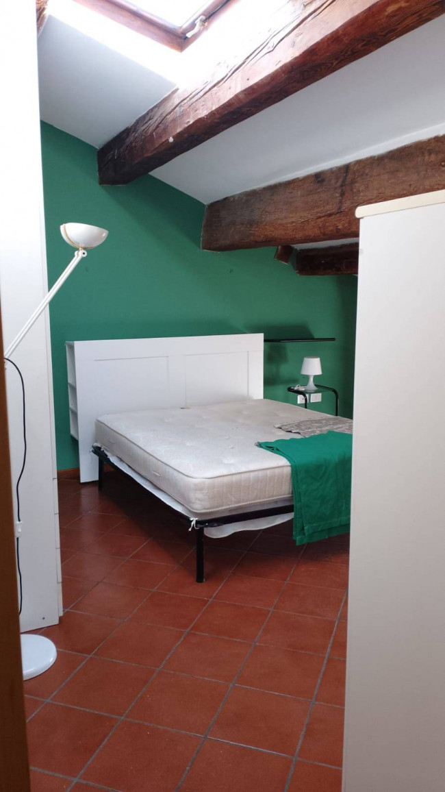 Appartamento in affitto a Forlì