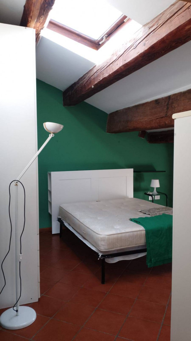 Appartamento in affitto a Forlì