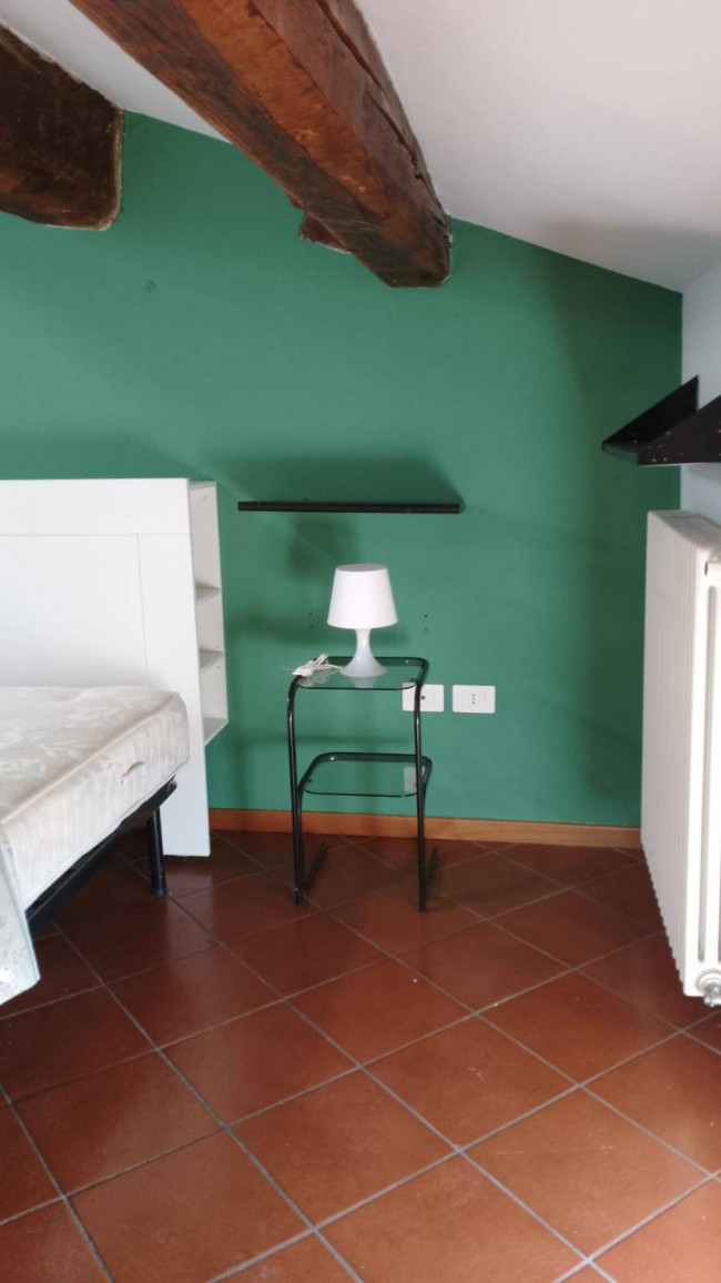 Appartamento in affitto a Forlì