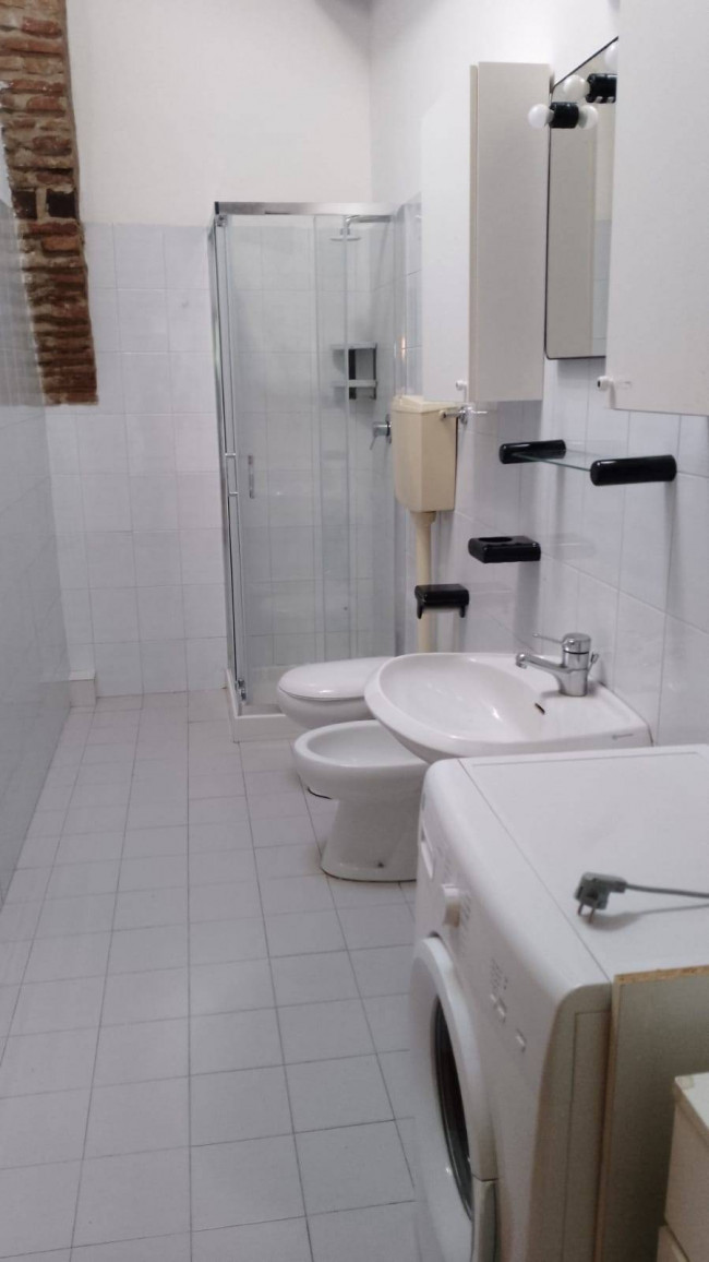 Appartamento in affitto a Forlì