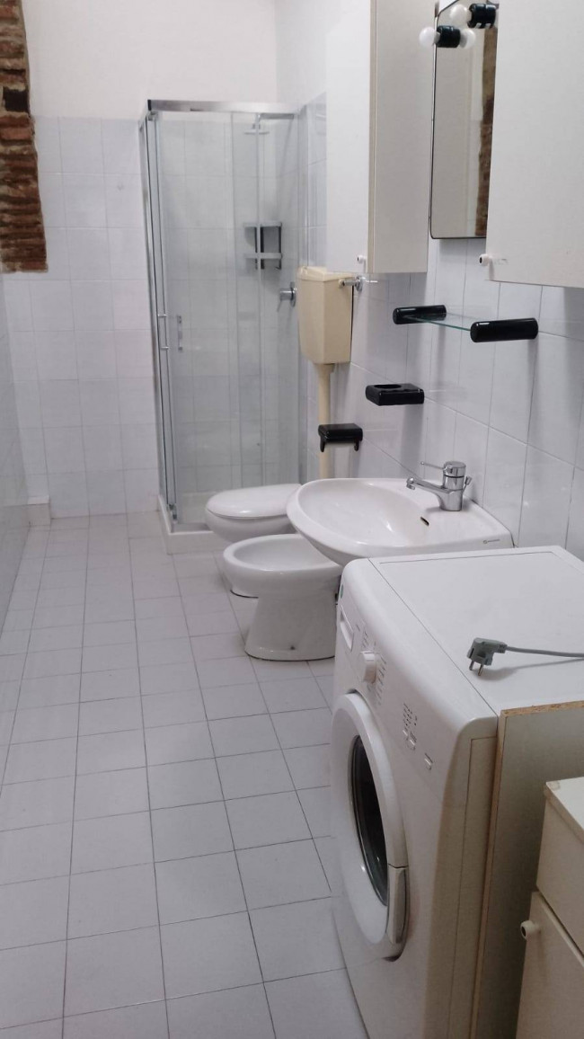 Appartamento in affitto a Forlì