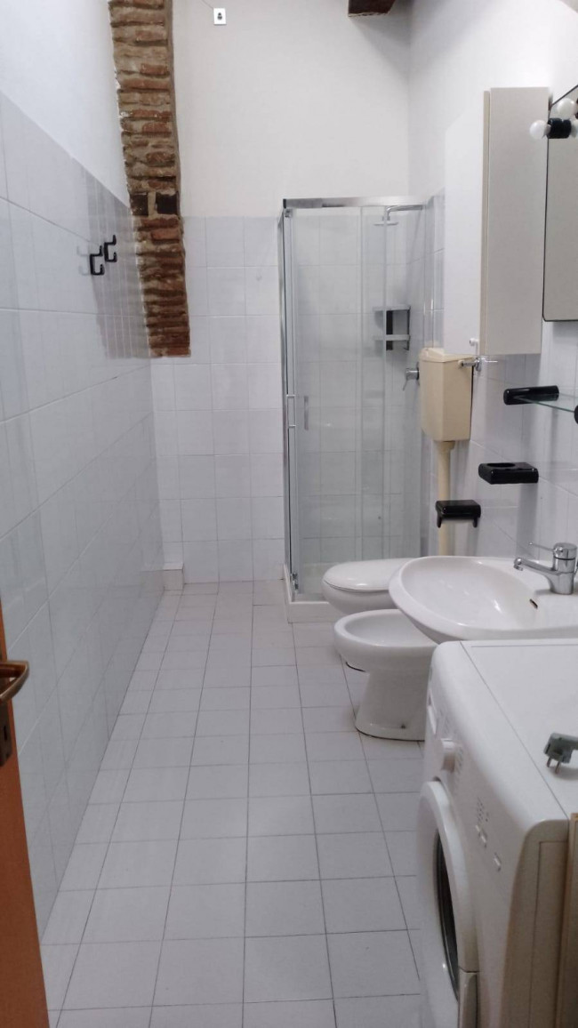 Appartamento in affitto a Forlì