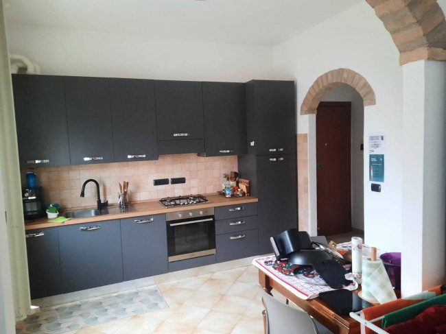 Appartamento in affitto a Ravenna