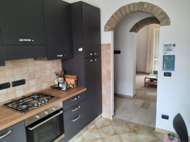 Appartamento in affitto a Ravenna