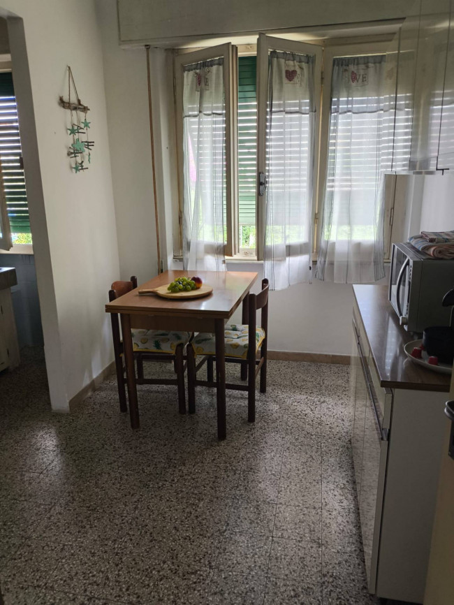 Casa indipendente in affitto a Pietrasanta