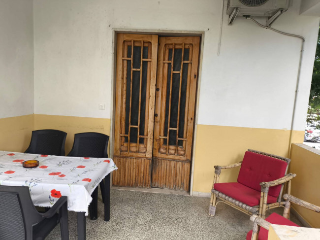 Casa indipendente in affitto a Pietrasanta