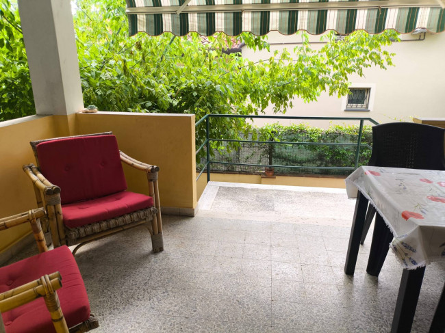 Casa indipendente in affitto a Pietrasanta