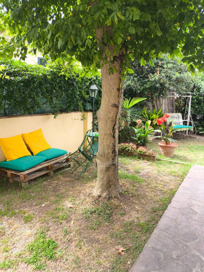 Casa indipendente in affitto a Pietrasanta