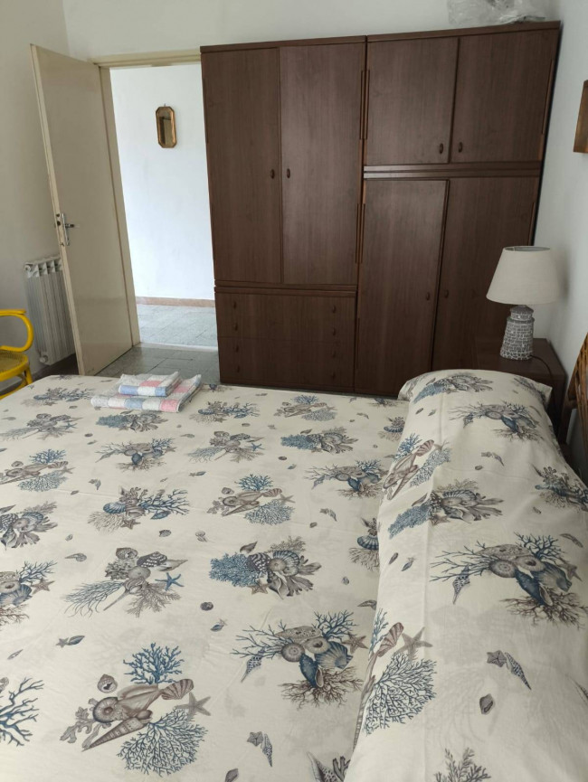 Casa indipendente in affitto a Pietrasanta