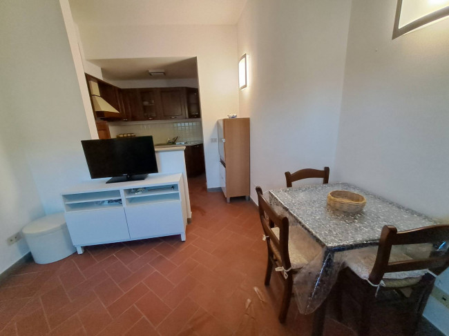 Appartamento in affitto a Cerreto Guidi