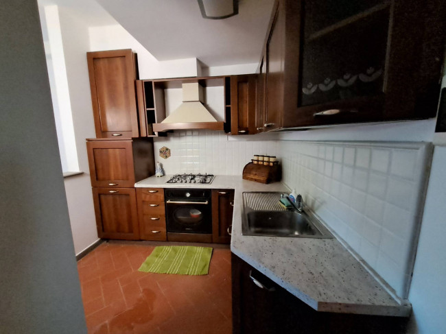 Appartamento in affitto a Cerreto Guidi