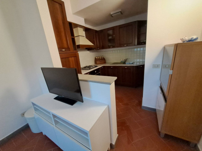 Appartamento in affitto a Cerreto Guidi