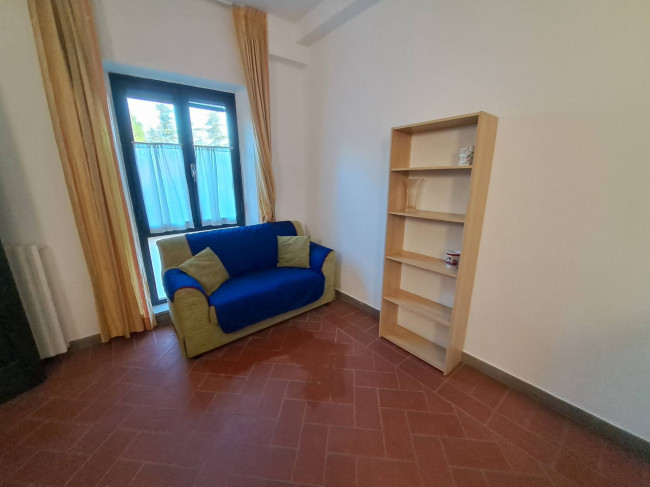 Appartamento in affitto a Cerreto Guidi