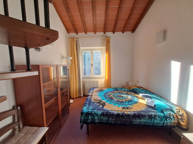 Appartamento in affitto a Cerreto Guidi