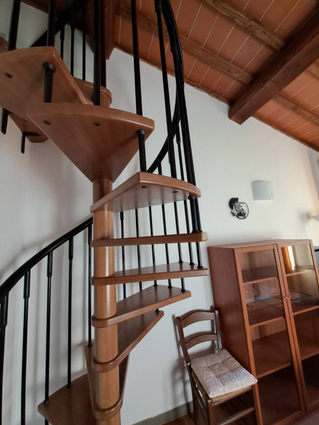 Appartamento in affitto a Cerreto Guidi