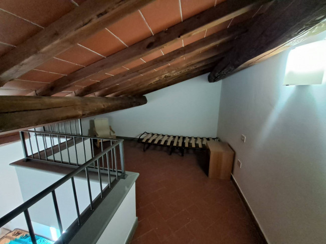 Appartamento in affitto a Cerreto Guidi