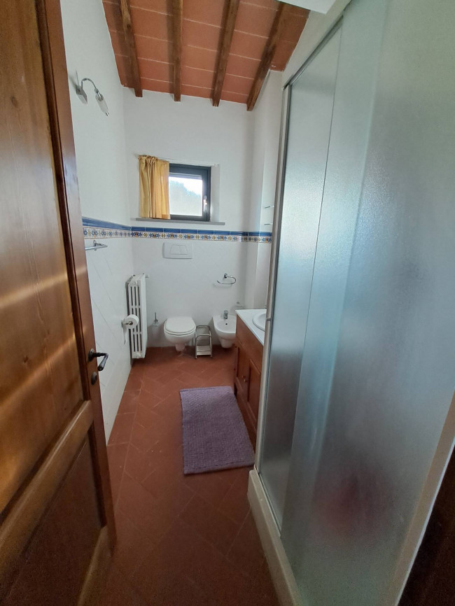 Appartamento in affitto a Cerreto Guidi