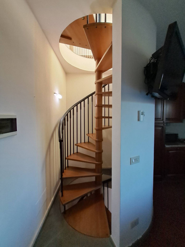 Appartamento in affitto a Cerreto Guidi