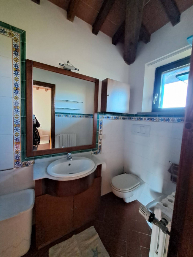 Appartamento in affitto a Cerreto Guidi