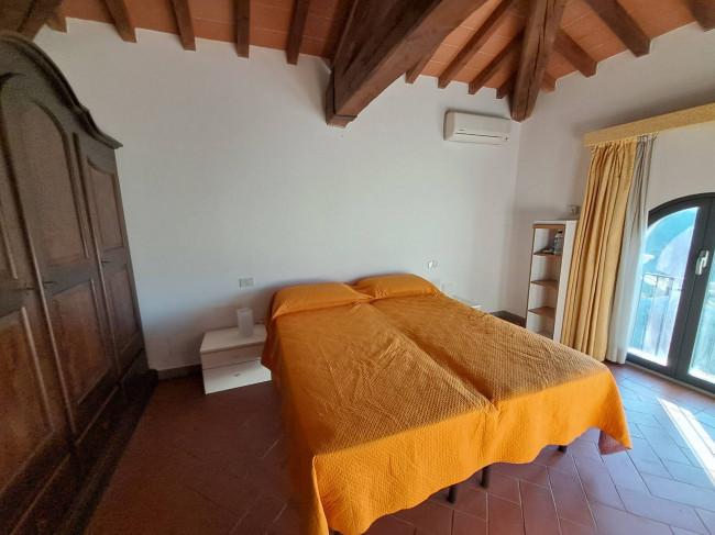 Appartamento in affitto a Cerreto Guidi