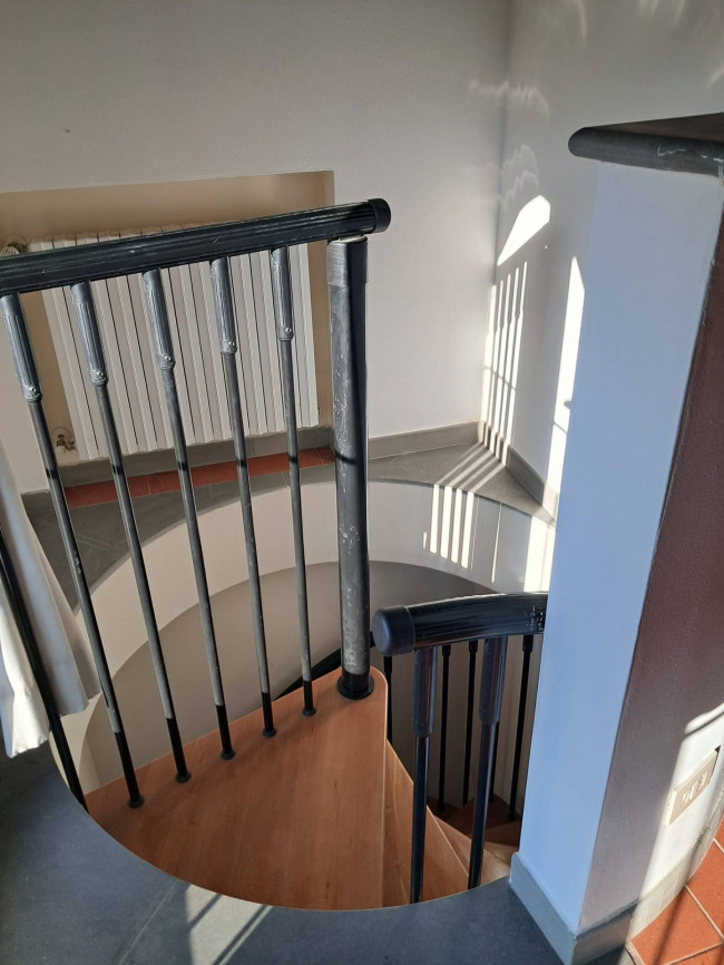 Appartamento in affitto a Cerreto Guidi