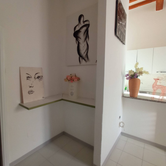 Appartamento in affitto a Montopoli in Val d'Arno