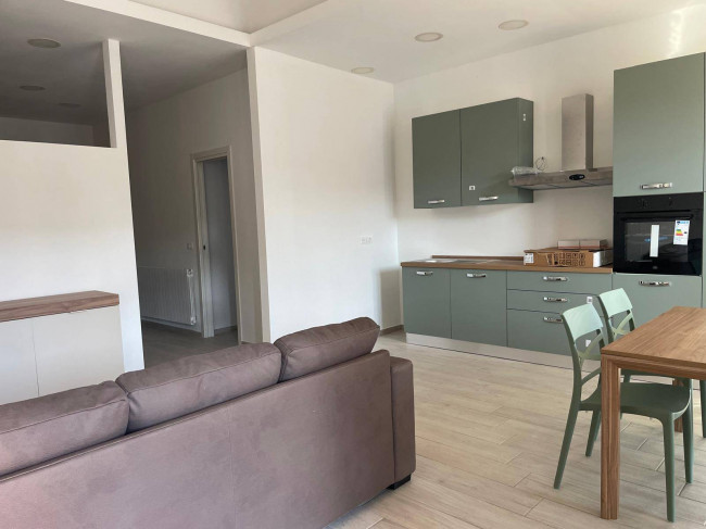 Appartamento in affitto a Verolengo