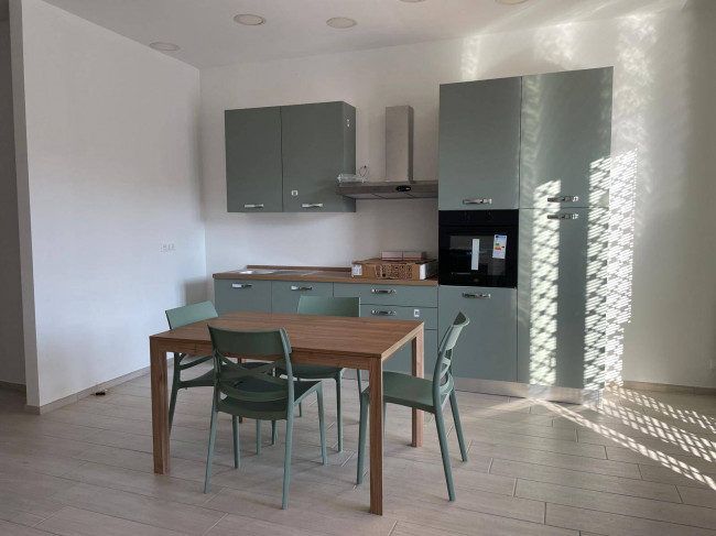 Appartamento in affitto a Verolengo