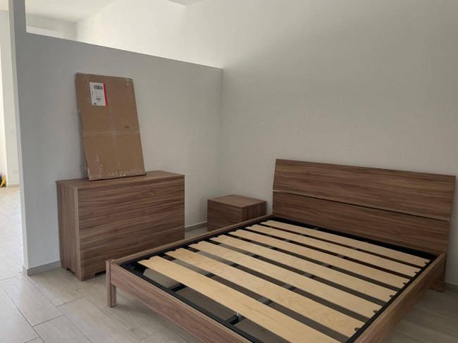 Appartamento in affitto a Verolengo