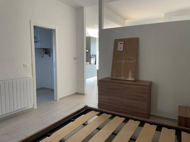 Appartamento in affitto a Verolengo