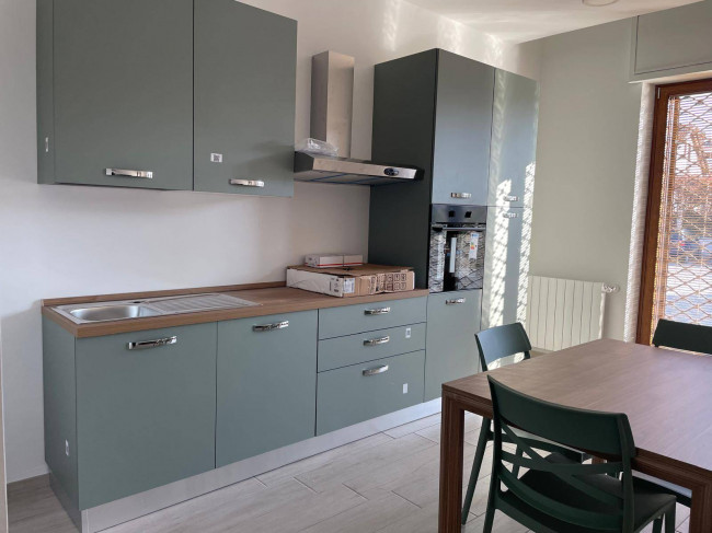 Appartamento in affitto a Verolengo