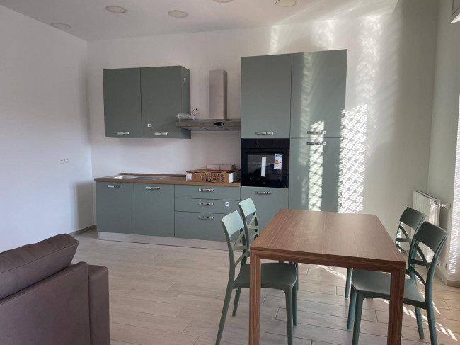 Appartamento in affitto a Verolengo