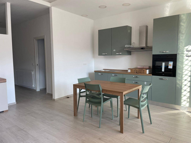 Appartamento in affitto a Verolengo