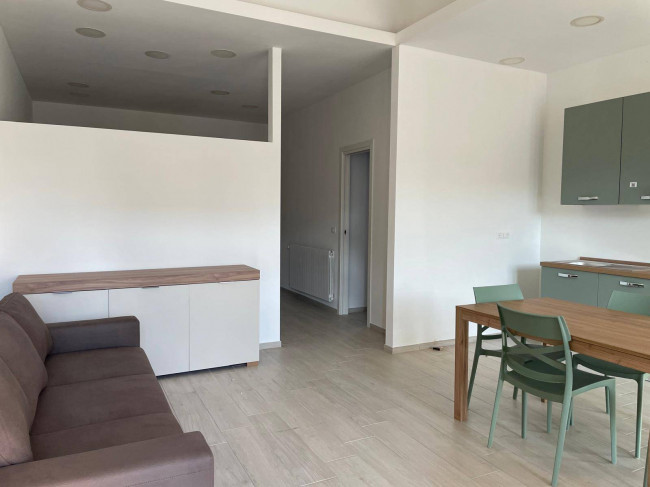 Appartamento in affitto a Verolengo