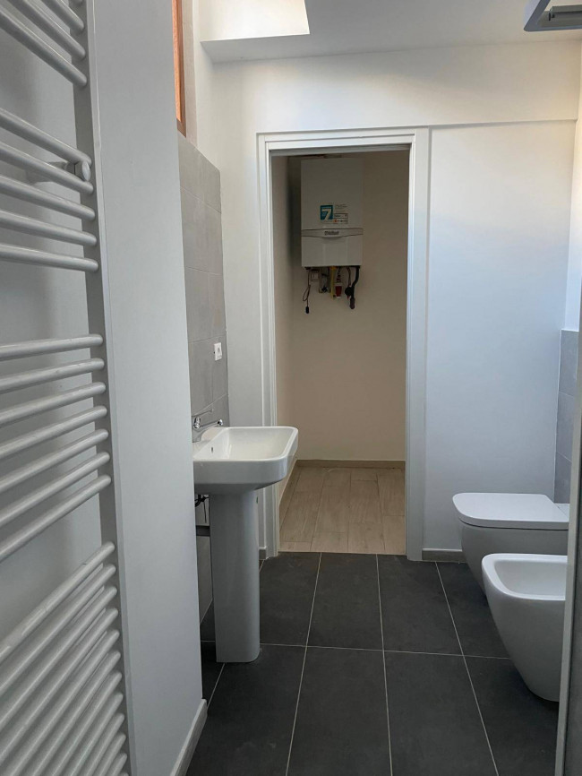 Appartamento in affitto a Verolengo