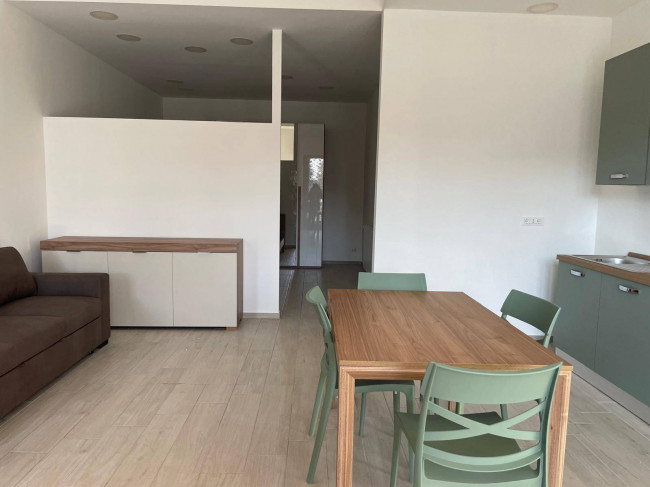 Appartamento in affitto a Verolengo