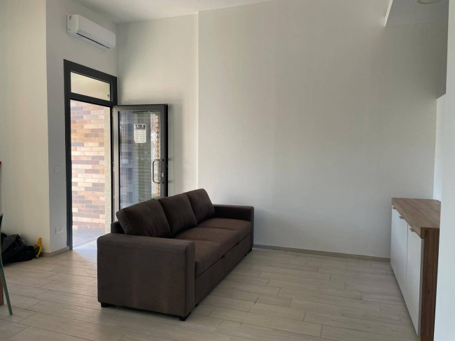 Appartamento in affitto a Verolengo