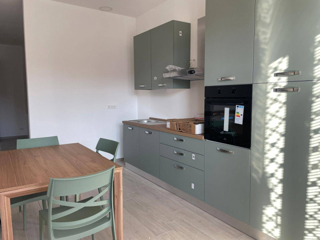 Appartamento in affitto a Verolengo