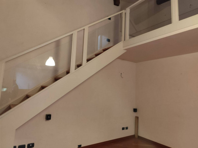 Appartamento in affitto a Firenze