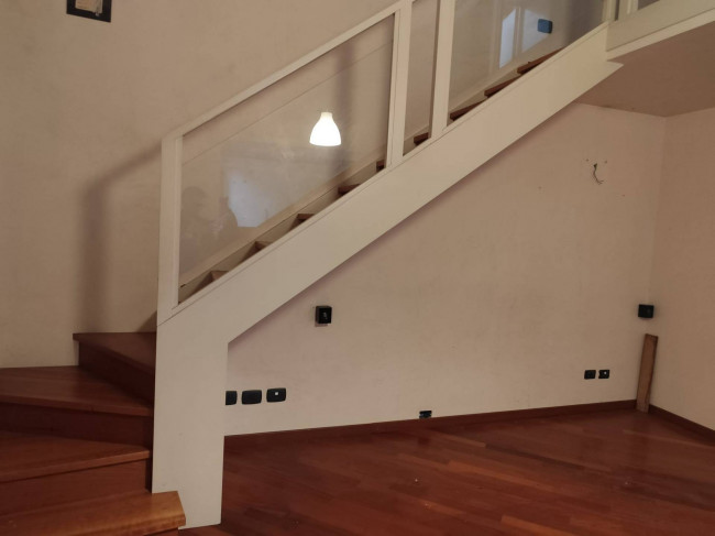 Appartamento in affitto a Firenze