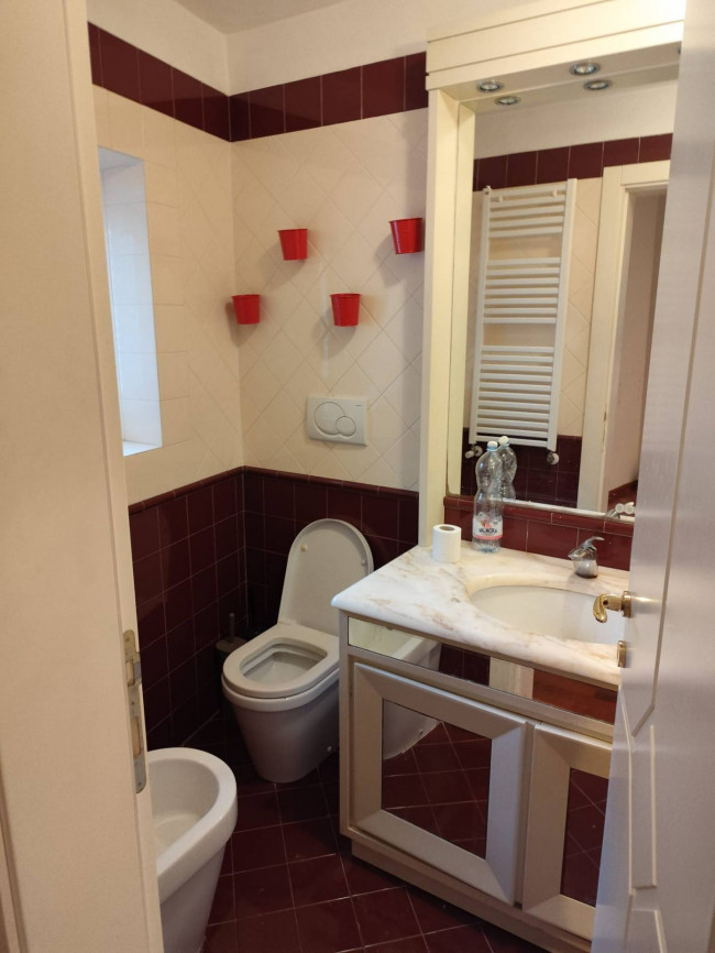 Appartamento in affitto a Firenze