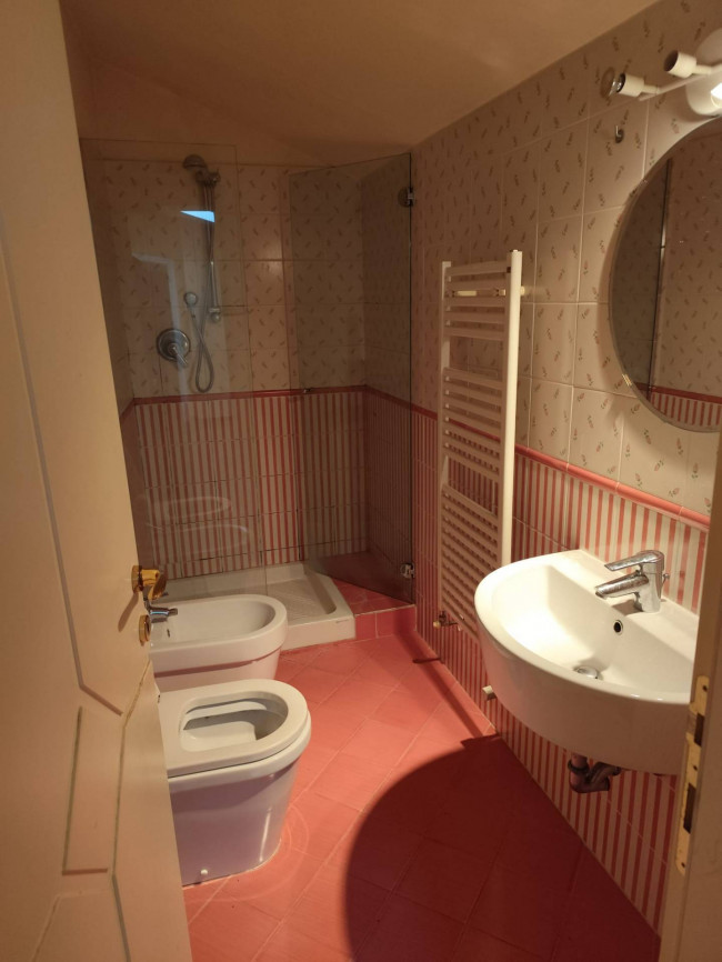 Appartamento in affitto a Firenze