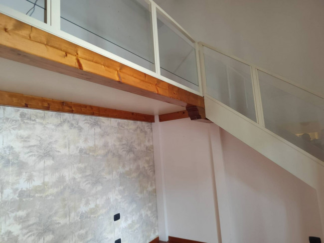 Appartamento in affitto a Firenze