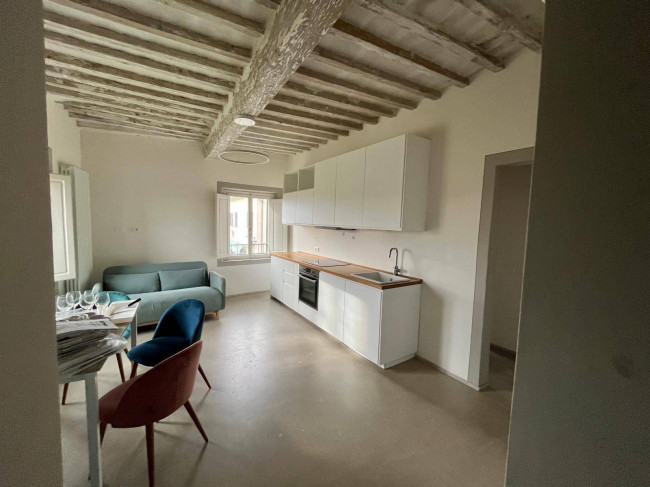 Appartamento in affitto a Capraia e Limite