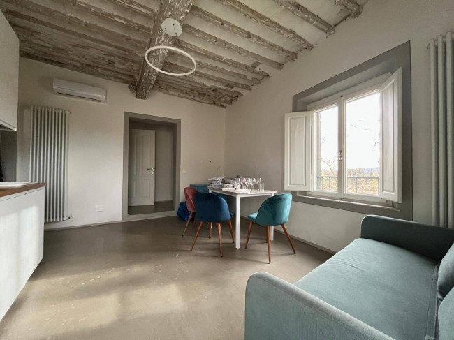 Appartamento in affitto a Capraia e Limite