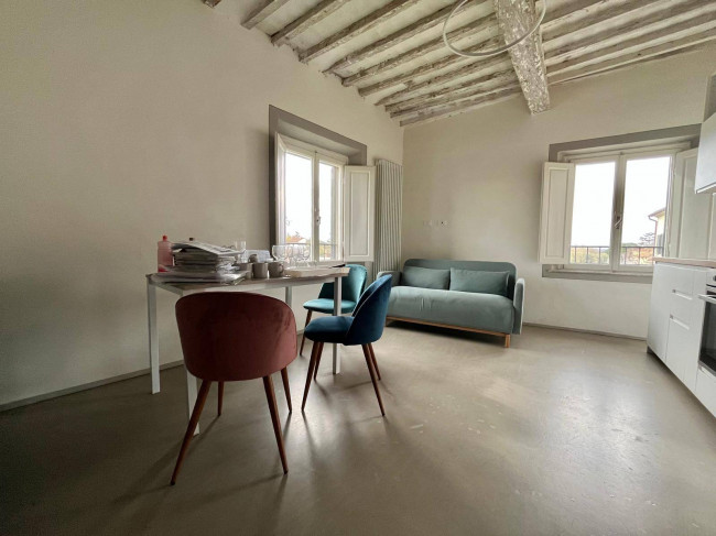 Appartamento in affitto a Capraia e Limite