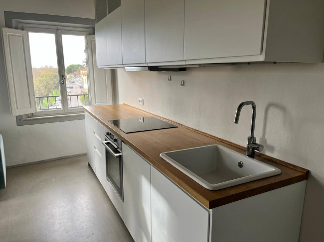 Appartamento in affitto a Capraia e Limite