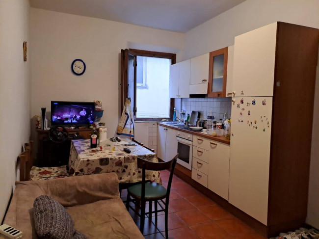 Appartamento in affitto a Empoli