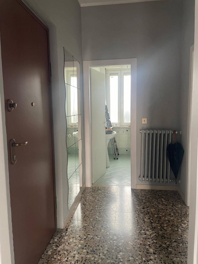 Appartamento in vendita a Chivasso